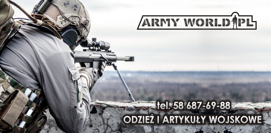 Army World